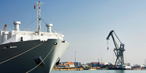 Ocean Cargo